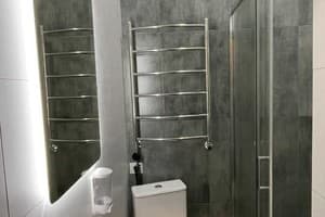 Квартира Кімнати в центрі з усіма зручностями та окремим входом. Стандарт двухместный № 03 2