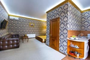 Готель Клумба 2. Покращений двомісний  3
