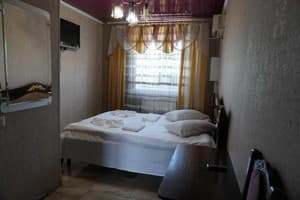 Отель Kolizey. Люкс двухместный  3