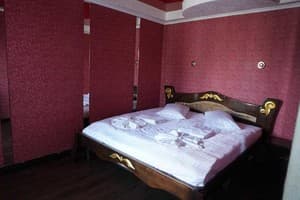 Отель Kolizey. Люкс трехместный  1