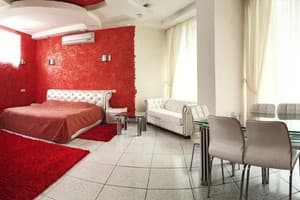 Готель Колізей. Студіо двомісний VIP  1