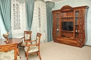 Готель Колізей. Покращений двомісний Vip 2