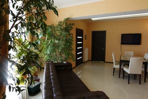 Гостинично-ресторанный комплекс Коляда. Коттедж 8-местный  3