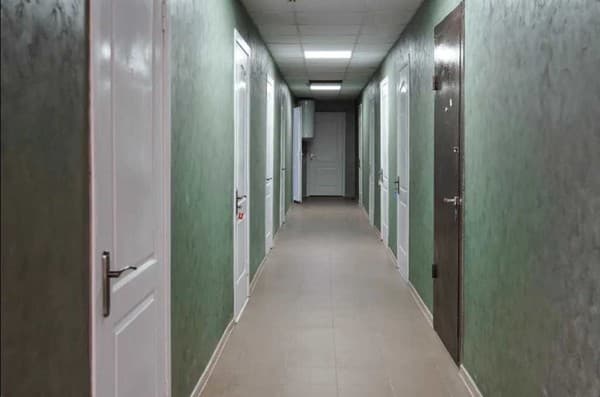 Комфорт 3