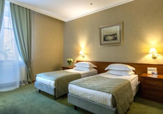 Континенталь 4