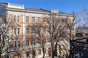 Отель Континенталь. Бизнес двухместный -стандарт 11