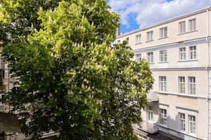 Отель Континенталь. Классик двухместный  5