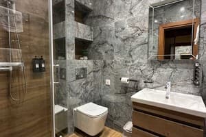 Отель Копа-Львов. Комфорт двухместный покращений 6