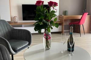 Отель Копа-Львов. Коттедж двухместный новый 7