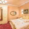 Отель Коралл. Апартаменты двухместный двухкомнатный  (+1) 1
