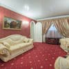 Отель Коралл. Апартаменты двухместный двухкомнатный  (+1) 5