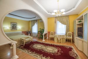 Отель Коралл. Люкс двухместный king size 2