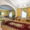 Отель Коралл. Люкс двухместный king size 2
