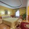 Отель Коралл. Люкс двухместный king size 3