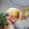 Отель Коралл. Люкс двухместный king size 4