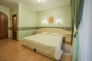 Отель Коралл. Стандарт двухместный  1