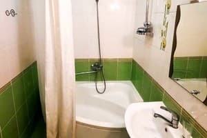 Квартира Koro AP. Апартаменты 4-местный  4
