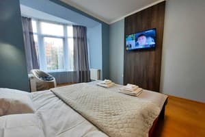 Квартира Koro AP. Апартаменты 4-местный  5