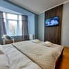 Квартира Koro AP. Апартаменты 4-местный  5