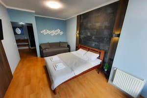 Квартира Koro AP. Апартаменты 4-местный  3