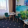 Квартира Koro AP. Студио двухместный  5