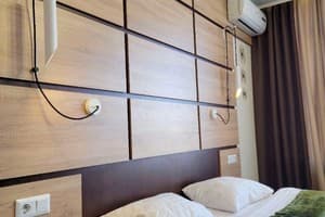 Квартира Koro AP. Студио двухместный  15