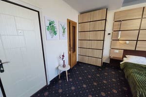Квартира Koro AP. Студио двухместный  16