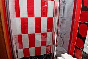Квартира Koro AP. Студио двухместный  27