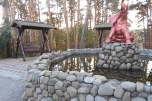 Королевская бочка 4