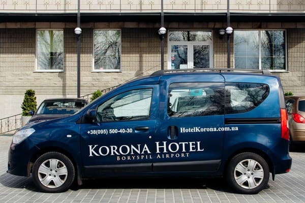 Корона 1