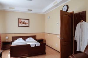 Отель Корона. Люкс двухместный  1