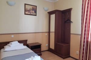 Отель Корона. Люкс двухместный  3