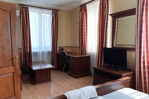 Отель Корона. Люкс двухместный  4