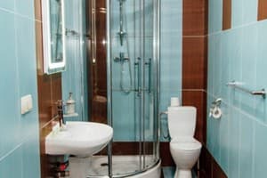 Отель Корона. Стандарт двухместный  9