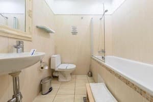 Отель Корона. Стандарт двухместный  4
