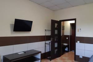 Отель Корона. Стандарт трехместный  3