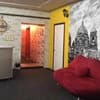 Хостел Kosher Hostel-1/15