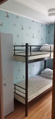 Kosher Hostel 3