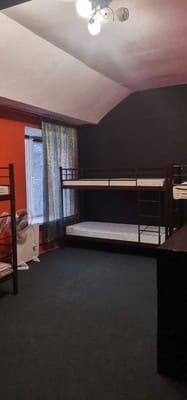 Kosher Hostel 8