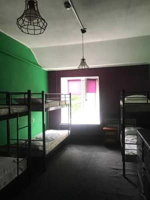 Kosher Hostel 6