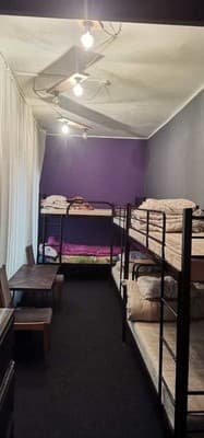 Kosher Hostel 10