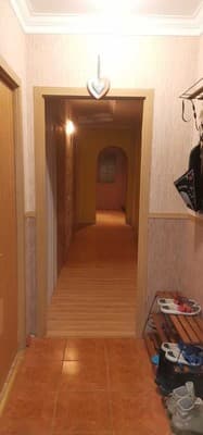Kosher Hostel 11