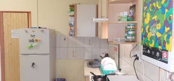 Kosher Hostel 7