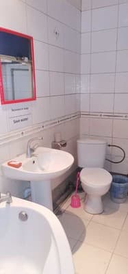 Kosher Hostel 14