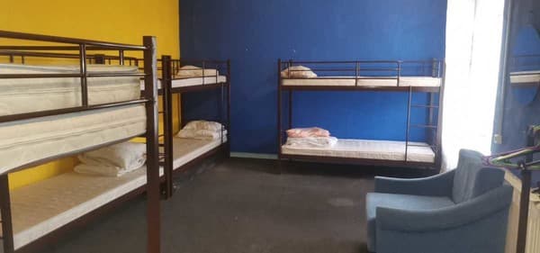 Kosher Hostel 4