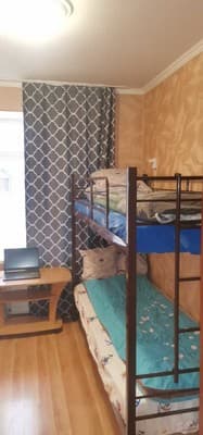 Kosher Hostel 5