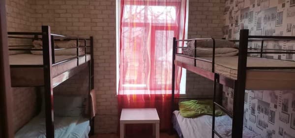 Kosher Hostel 9