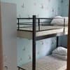 Хостел Kosher Hostel. Место в женском двухместном номере  1