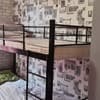 Хостел Kosher Hostel. Место в общем 4-местном номере  2