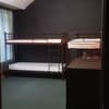 Хостел Kosher Hostel. Место в общем 6-местном номере  1